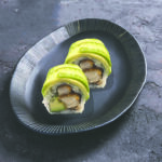 232. Kylling de avocaco (8 stk.)