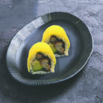 234. Kylling de mango roll (8 stk.)