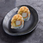 92. Crispy crabstick  (8 stk.)