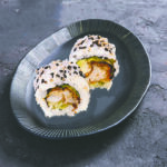 93. Soft shell  (8 stk.)