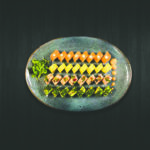 164. Party de Luxe (32 stk.)