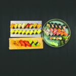 165. Love Menu (41 stk.)