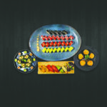 166. Happy Family (54 stk.)