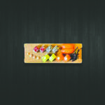 Frokost Menu B  ( 10 stk.)