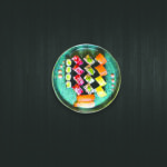 Frokost Menu C  ( 18 stk.)