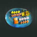 Frokost Menu E  ( 24 stk.)