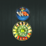 156. Måneds Menu (24 stk.)