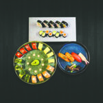 158. Iki Menu (33 stk.)