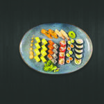 159. Oishii Menu (37 stk.)