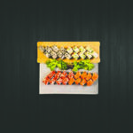 161. Maki Party Menu (32 stk.)