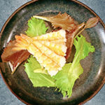 44. Rejer (5 skiver)