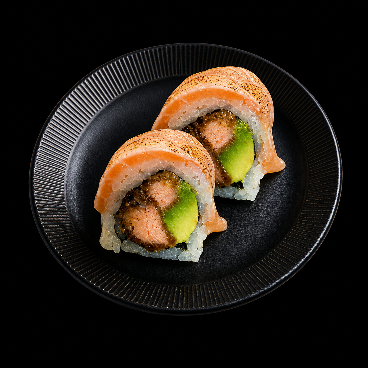 207 207. Bling bling roll (8 stk.) - Billede 1