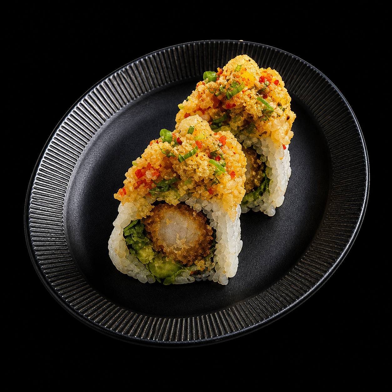 210 210. Vokano roll (8 stk.) - Billede 1