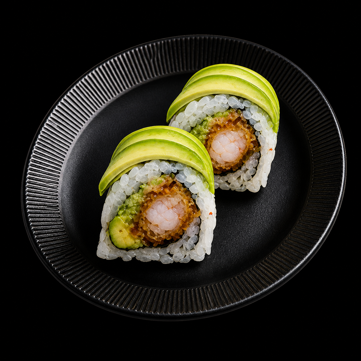 211 211. Super avocado (8 stk.) - Billede 1