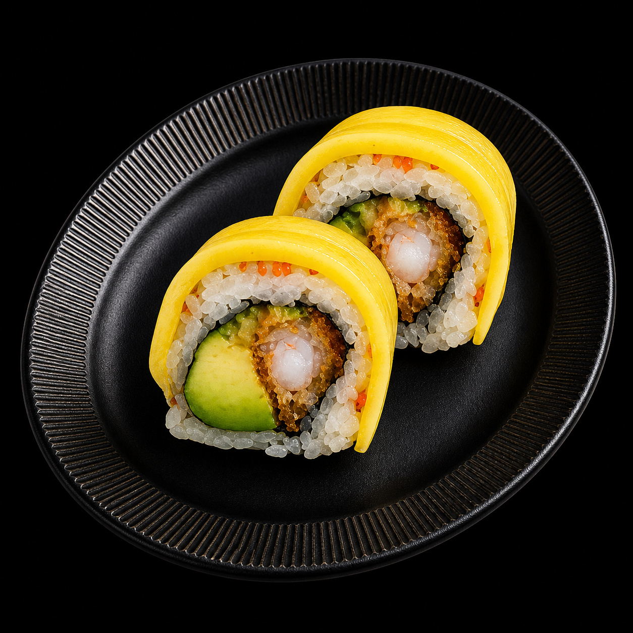 214 214. Tango mango roll (8 stk.) - Billede 1