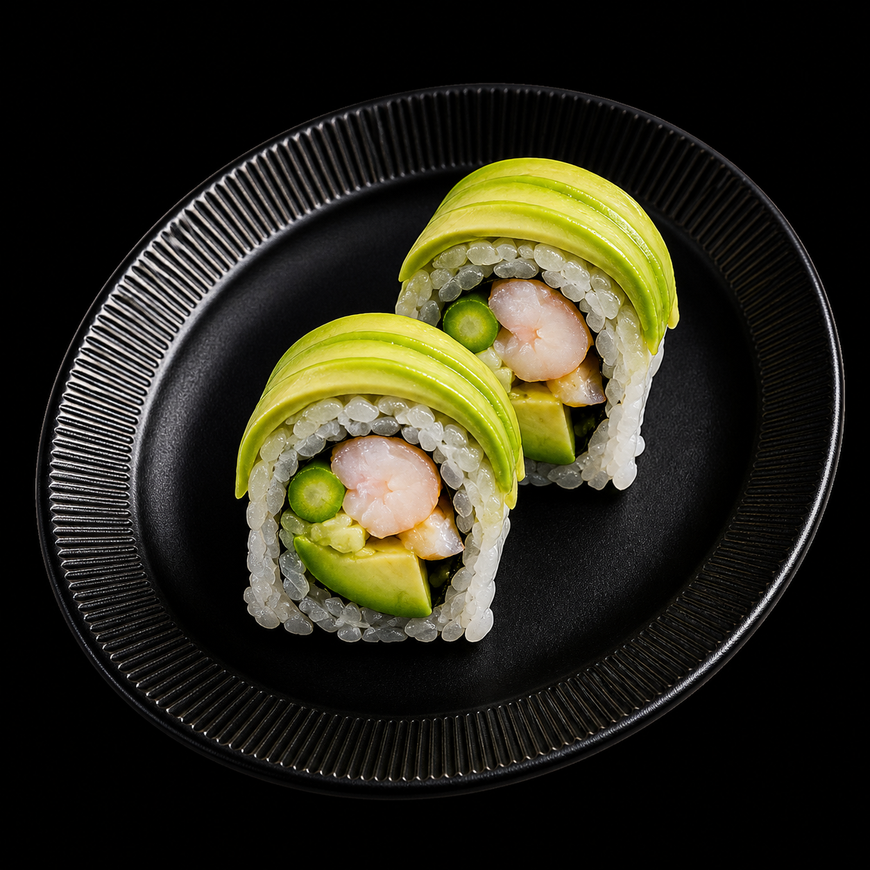 215 215. Lion king roll (8 stk.) - Billede 1