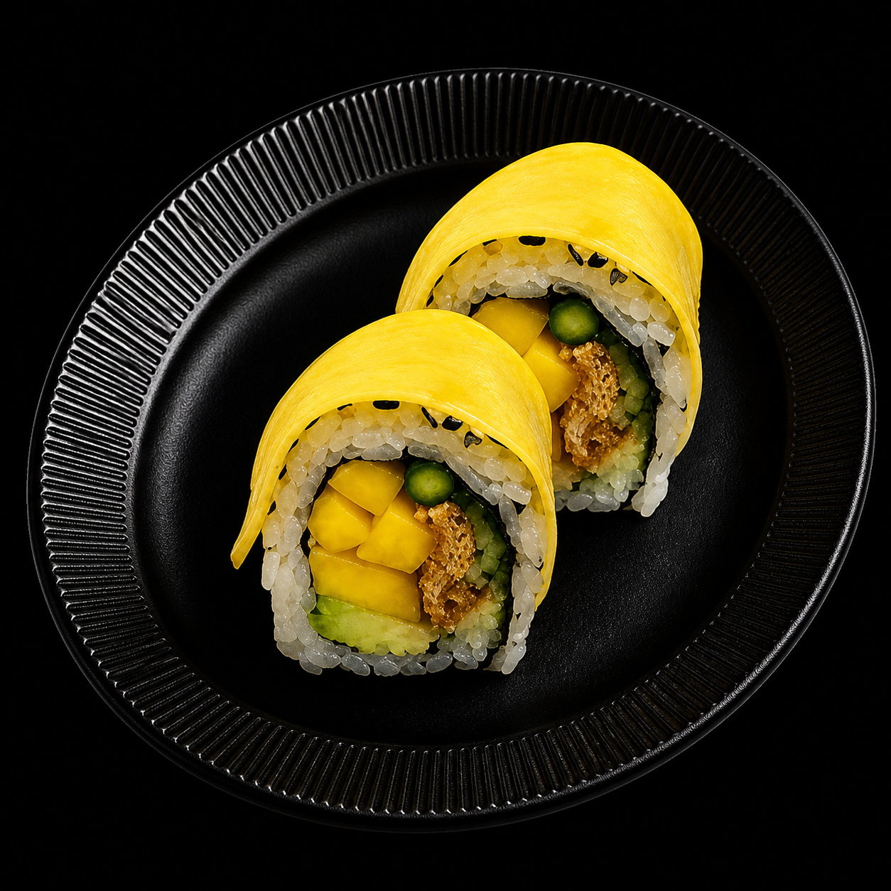 218 218. Mango mango roll (8 stk.) - Billede 1