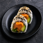 81. Spicy Laks  (8 stk.)
