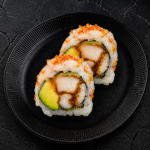 91. Crispy chicken  (8 stk.)