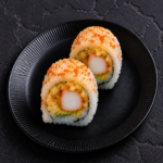 92. Crispy crabstick  (8 stk.)