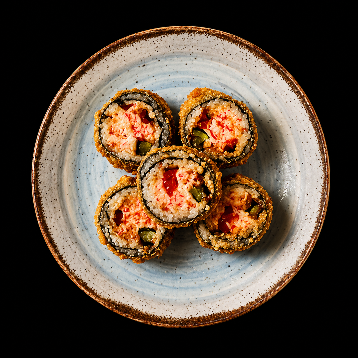 Crazy surimi (5 stk.) 133. Crazy surimi (5 stk.) - Billede 1