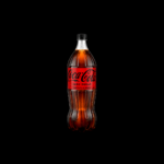 Cola zero (1,5)